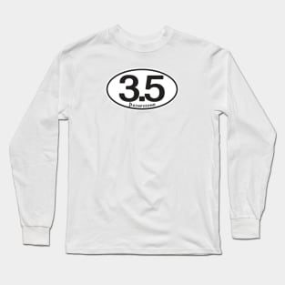 Marathon Session Long Sleeve T-Shirt